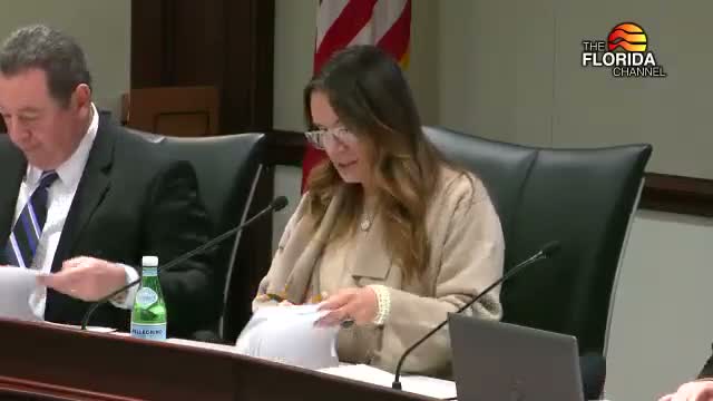 Senate committee advances bill to speed habitual‑offender designations