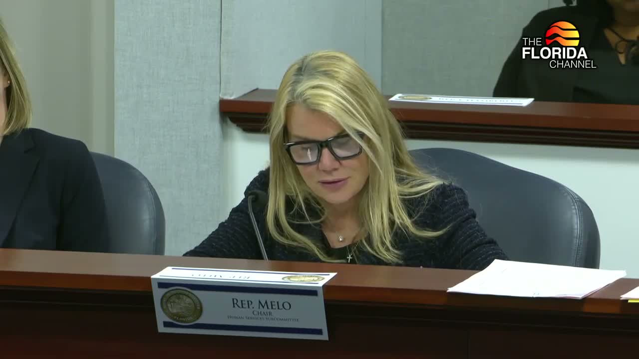 Panel advances bill to allow second medical opinions in child-protective investigations