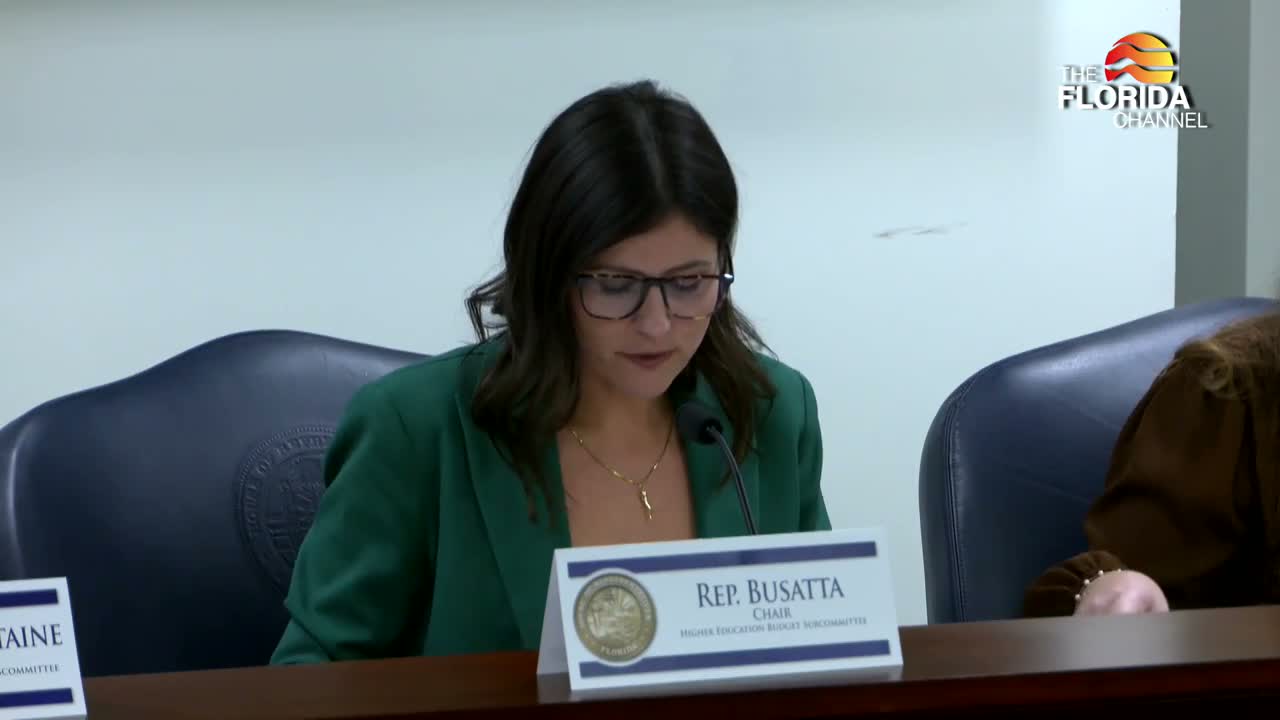 Subcommittee backs bill to fund genetic counseling education amid statewide shortage