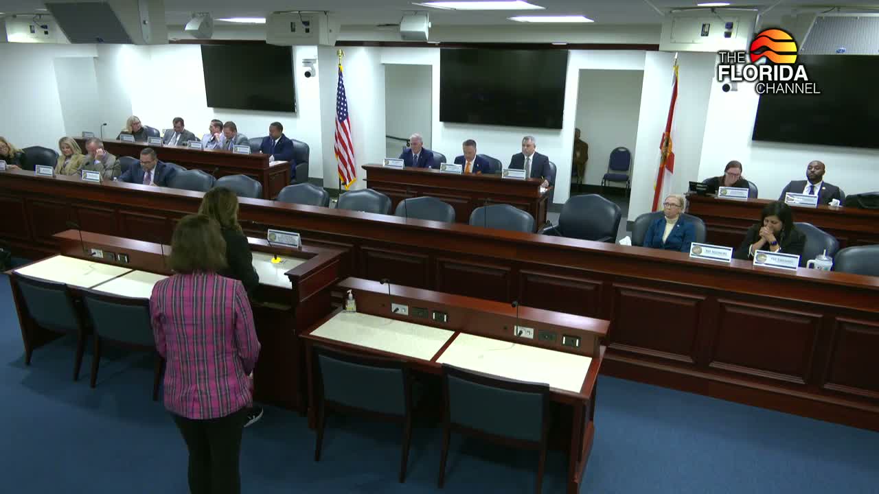 Committee backs Advanced Air Mobility bill to spur vertiports, exemptions and liability guardrails (HB 1093)