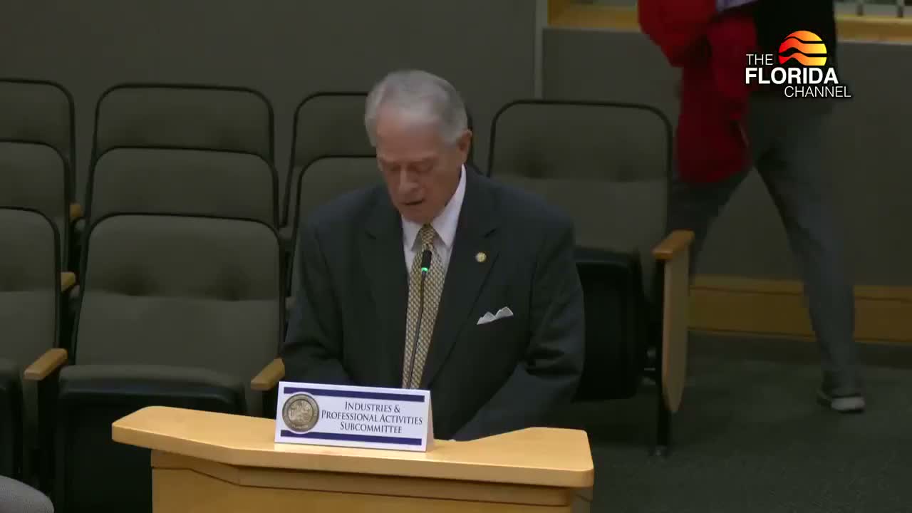 Committee advances bill to ease license-by-endorsement requirements for veterinarians