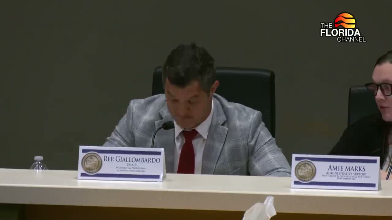 Panel advances bill directing state safety standards for office surgery suites