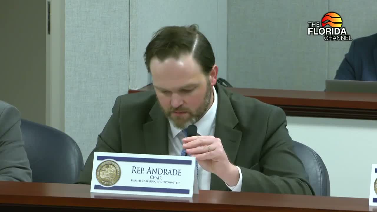 Panel backs bill letting trained occupational therapists perform dry needling