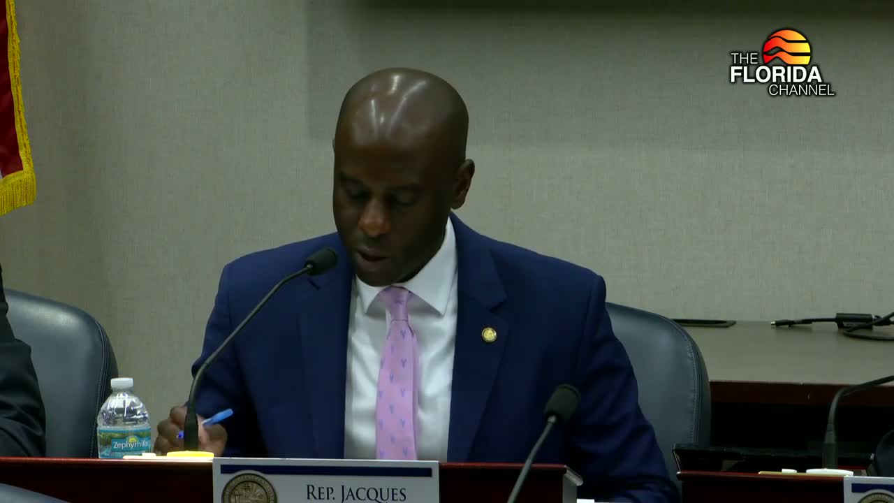 PCS for HB 399 clears committee after heated debate over charter preemption and urban‑boundary study