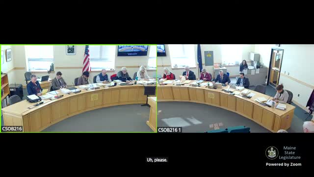 Committee advances climate 'Superfund' concept with fiscal caveats; DEP warns costly implementation