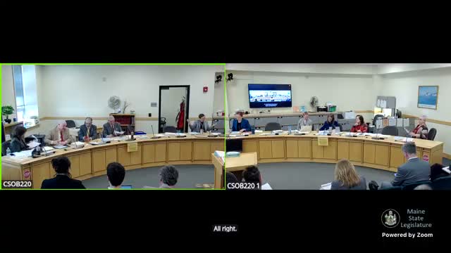 Committee moves toward 3-year moratorium on shared-appreciation agreements amid stakeholder splits