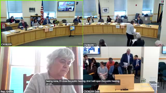 Families and providers urge longer protections for two‑person residential homes; DHHS cautions on costs and system drivers