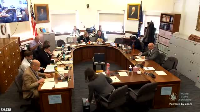 Committee backs technical fix to remove unintended juvenile crime created last year