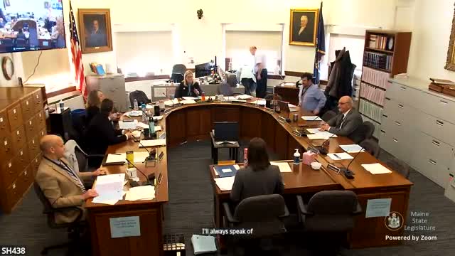 Committee pauses public defender funding bill after intense debate over one-time vs. baseline support