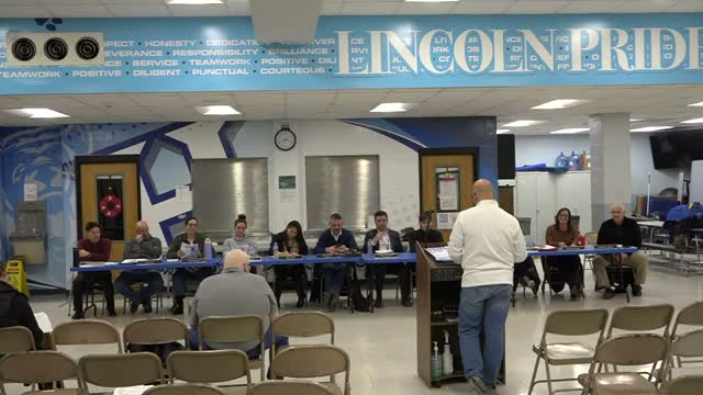 Hawthorne Board honors educators, announces inaugural athletic hall of fame