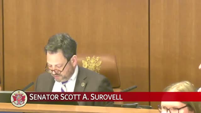 Committee hears heated debate on bill to align concealed carry with open‑carry locations