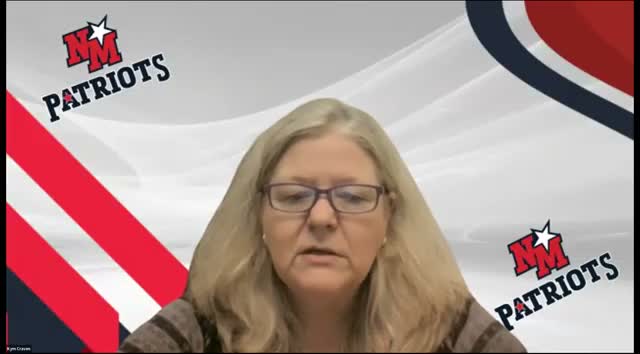 North Middlesex finance subcommittee advances 3.06% FY27 budget request to public hearing after Ashby debate