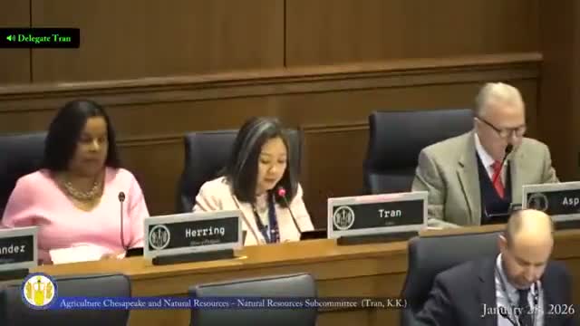 Subcommittee handles several docket changes and administrative motions