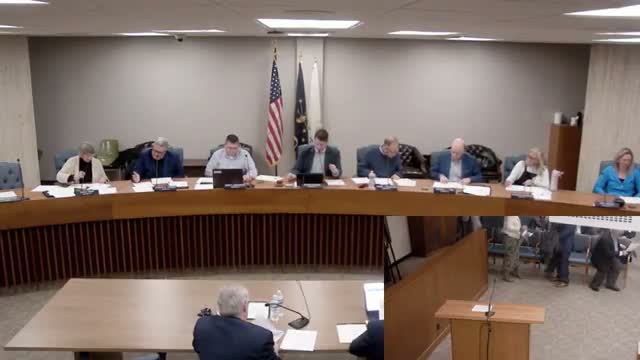 Parks director seeks one-time stipends for staff; county committee sends bills to full council without recommendation