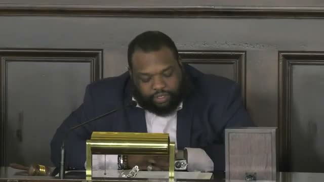 Appropriations Committee approves bill requiring degraded natural gas pipeline plans despite Republican opposition