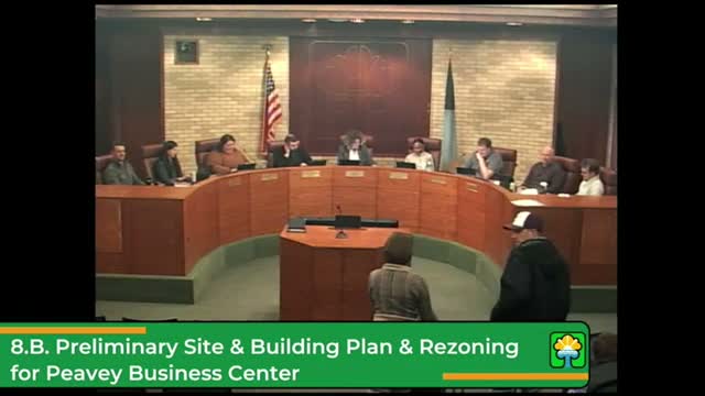 Chaska council authorizes bid solicitation for new Municipal Service Building