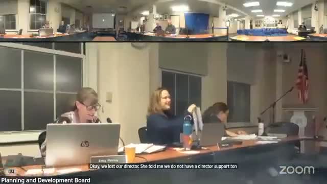 City staff roll out interactive development dashboard to track housing inventory and pipeline