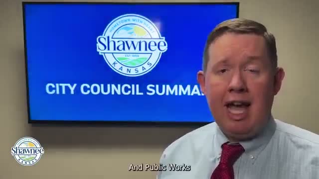 Shawnee public works outlines 260-mile sidewalk network and barriers to expansion