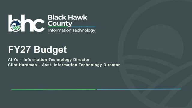 IT director warns rising software costs, asks board to approve help-desk position