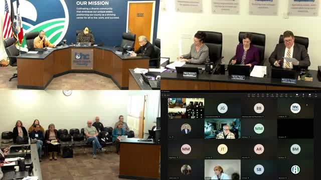 Board approves reduced change order for Pine Crest renovation