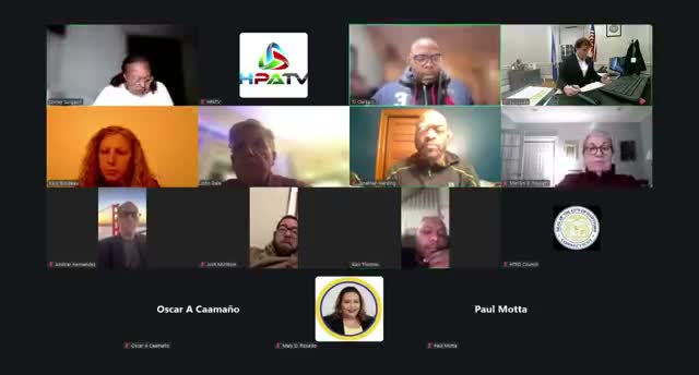 Hartford council approves Sister Cities program structure despite one dissent