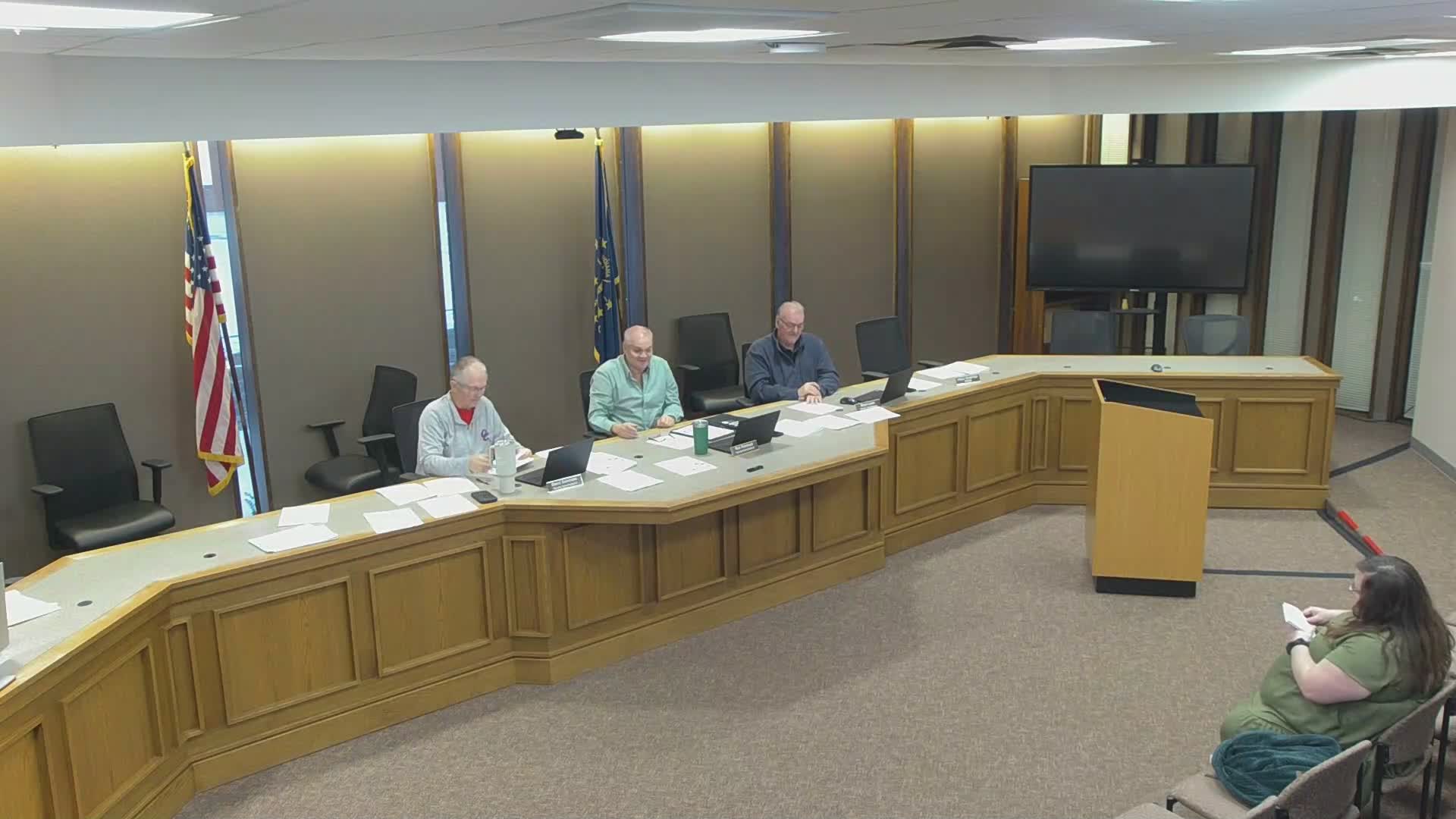 Fulton County approves employee health and wellness services beginning Jan. 1, 2026