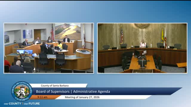 Board recognizes animal-care foundation, county retiree and Stand Out veterans event