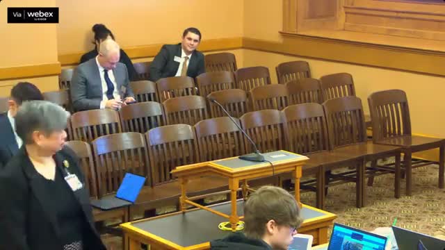 Kansas committee hears push for state oversight of Medicare Advantage marketing