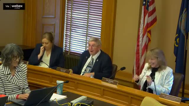 Committee recommends Board of Cosmetology budget after FTE cuts, fee increases