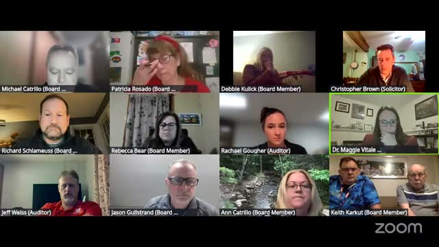 Parent warns retirement incentive could signal staff reductions; superintendent says union requested incentive