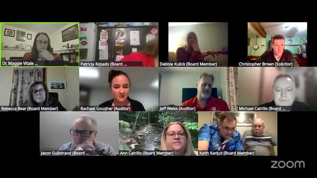 Auditors give East Stroudsburg Area SD a clean opinion; pension and OPEB liabilities highlighted