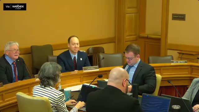 KDOT outlines 2026-27 budget, flags $400 million 2027 bond issuance and new US 69 Express Fund