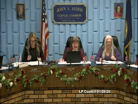 Lincoln Park council affirms planning commission and adopts ordinance allowing marijuana retail in municipal business district