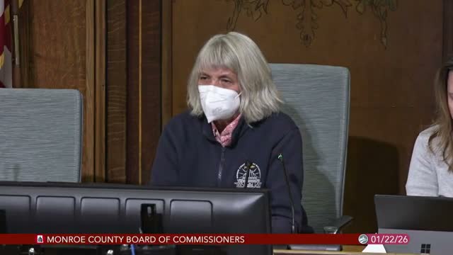 County health report: wastewater indicators rising while ED visits for COVID-like illness hold steady