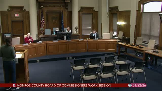 Monroe County approves settlement MOU with IU Health to finalize clinic transition