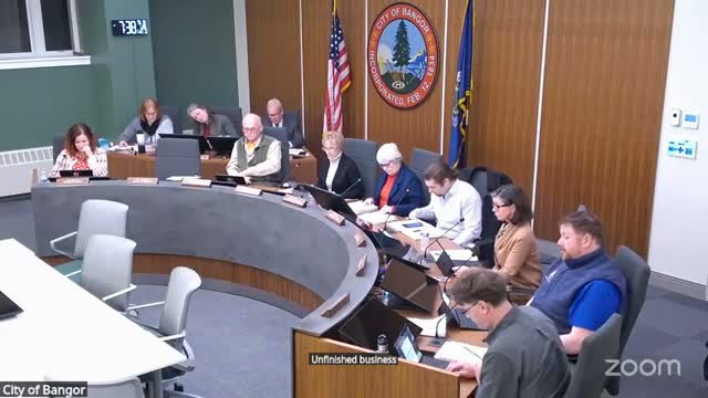 Bangor council authorizes negotiations for Central Kitchen project despite cost concerns
