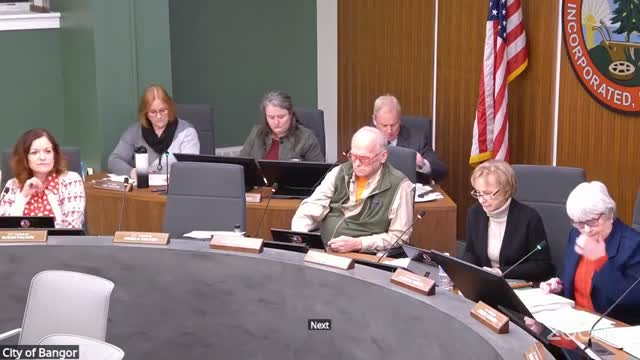 Council rejects proposal to reclassify Ohio Street as a major arterial