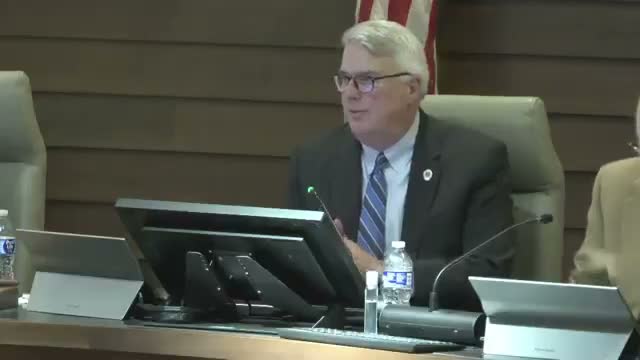 Columbus Water Works to explore bond refinancing; council informed of strong finances