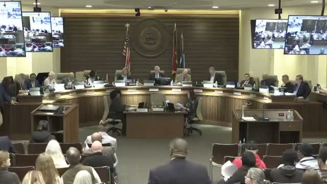 Council approves SPLOST reallocations for sheriff tactical gear and fire/EMS equipment