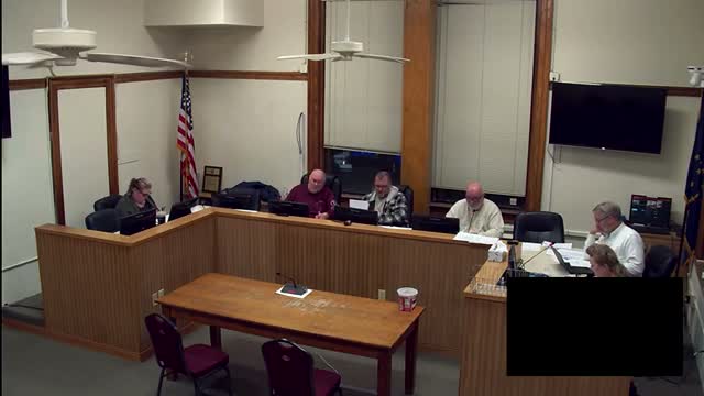 Neighbors raise water and waste concerns about proposed 'Bible Farms' chicken operation; developer offers site visits and mitigation