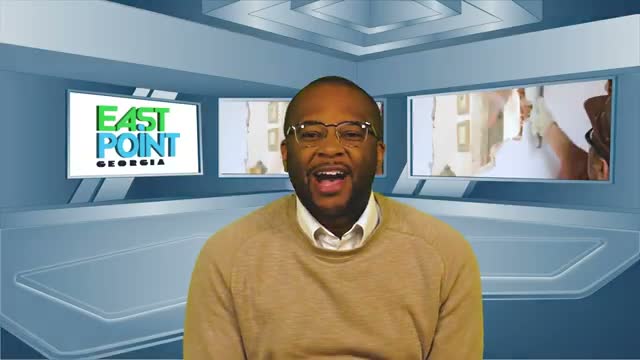 East Point highlights No Cost Minor Home Repair program for seniors; resident says city provided AC and plumbing fixes
