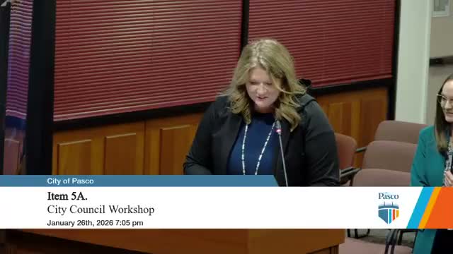 Pasco health officials say organized, unlicensed ‘pop‑up’ food vendors pose public‑health and economic risks