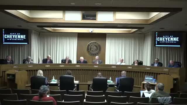 Council approves application for state grant to support Frontier Days parking and pedestrian access