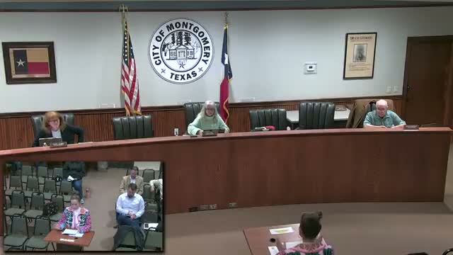 Downtown microbusiness owner tells Montgomery council 135% water/sewer spike hit her business