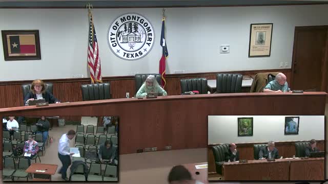 Montgomery council adopts ordinance updating partial ad valorem exemption for historic structures