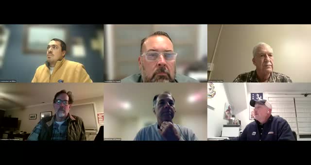 Spinnaker asks commission to treat hotel conversion like prior approval; commissioners note flood/DEEP concerns