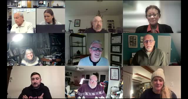 Norwalk commission debates longer demolition‑delay window, notification and who pays for preservation reviews