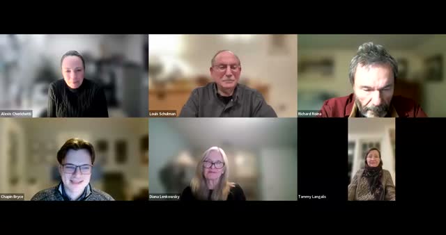 Aquifer Protection Agency reports no update on citation ordinance, cancels February meeting