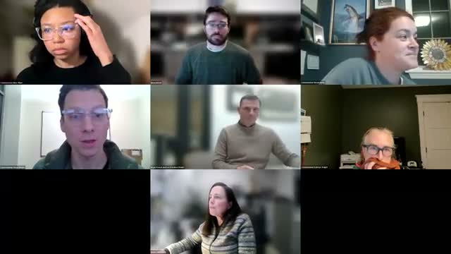 Norwalk Conservation Commission accepts minutes, hears sustainability updates and adjourns