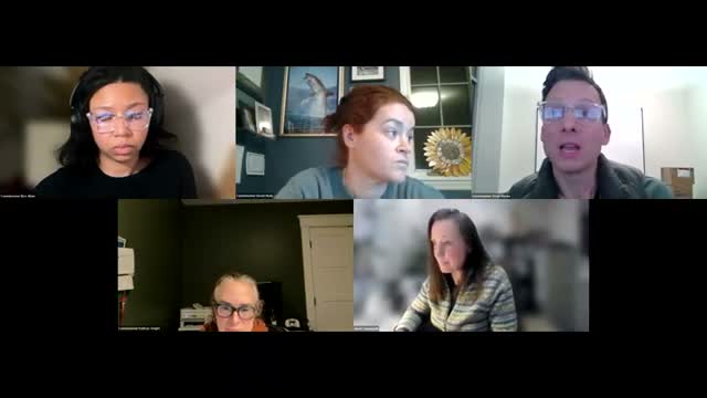 Norwalk panel withholds bond release for wetland restoration, cites inadequate demarcation and late plantings